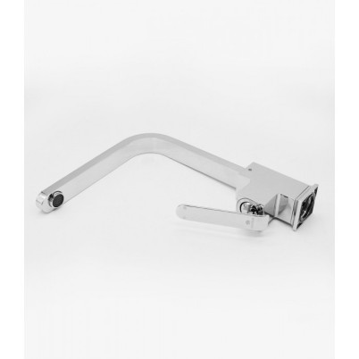 Смеситель для кухни GANZER GZ26021 CHROME