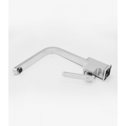 Смеситель для кухни GANZER GZ26021 CHROME