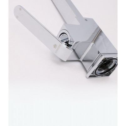 Смеситель для кухни GANZER GZ26021 CHROME