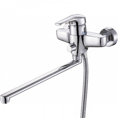 Cмеситель для ванны HANSEN H22022 Хром