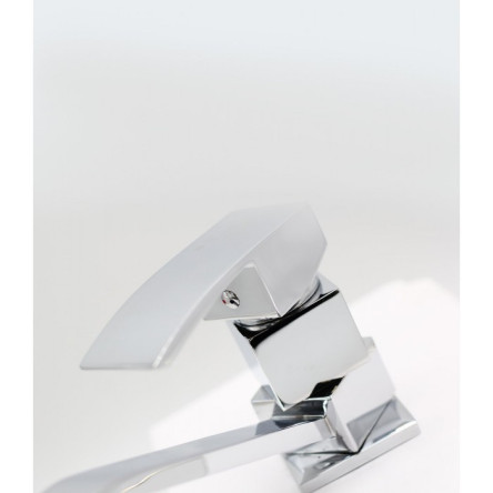 Cмеситель для раковины GANZER GZ25013 CHROME