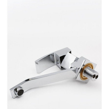 Cмеситель для раковины GANZER GZ25013 CHROME