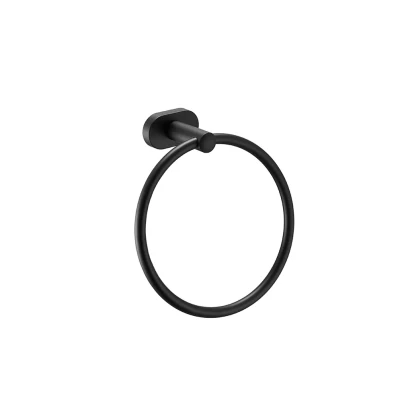 Полотенцедержатель кольцевой Vieir V5111G
