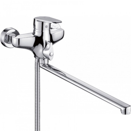 Cмеситель для ванны HANSEN H22023 Хром
