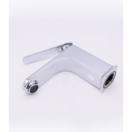 Cмеситель для раковины GANZER GZ26011 CHROME