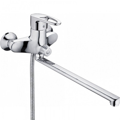 Cмеситель для ванны HANSEN H22024 Хром