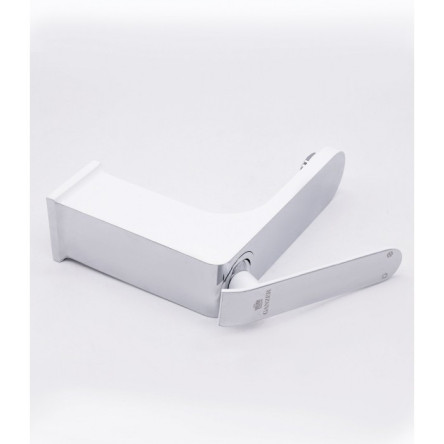 Cмеситель для раковины GANZER GZ26011F WHITE