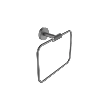 Полотенцедержатель кольцевой Vieir V5511G