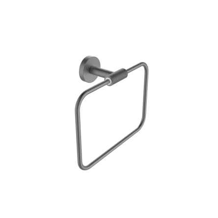 Полотенцедержатель кольцевой Vieir V5511G