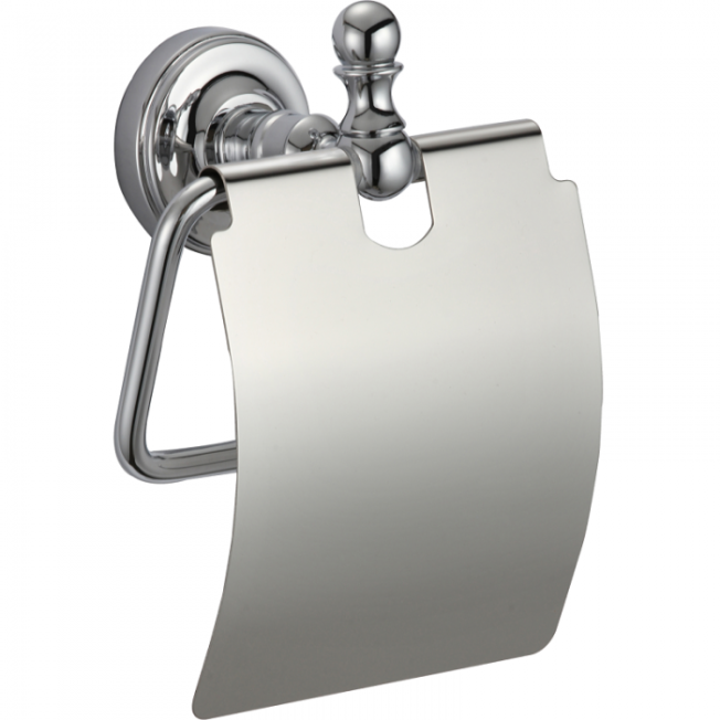 Бумагодержатель GANZER GZ31030 CHROME