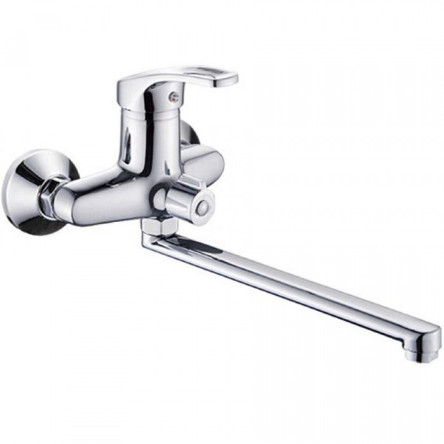 Cмеситель для ванны HANSEN H22031 Хром