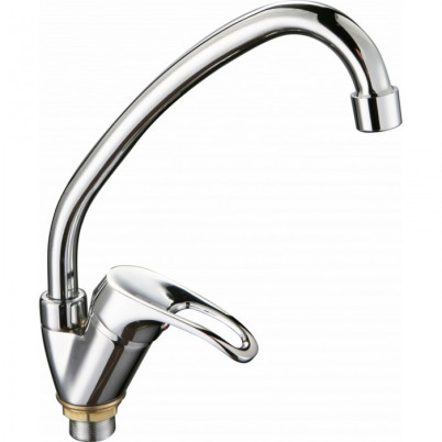 Cмеситель для кухни HANSEN H41031 Хром