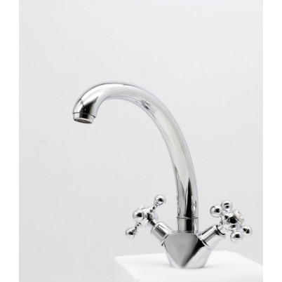 Смеситель для кухни GANZER KONSTANTIN GZ09021 CHROME