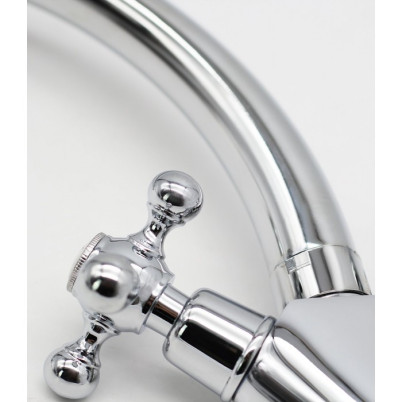 Смеситель для кухни GANZER KONSTANTIN GZ09021 CHROME