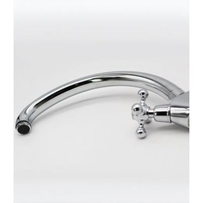Смеситель для кухни GANZER KONSTANTIN GZ09021 CHROME