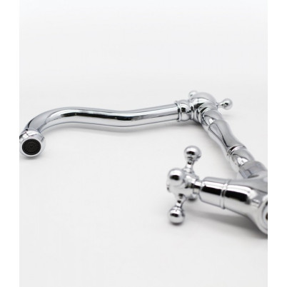 Смеситель для кухни GANZER KONSTANTIN GZ09022 CHROME