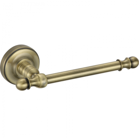 Бумагодержатель GANZER GZ31032D BRONZE