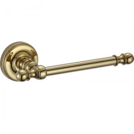 Бумагодержатель GANZER GZ31032E GOLD
