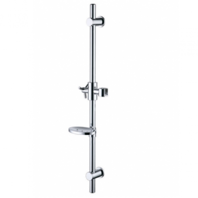 Душевая штанга GANZER GZ0020 CHROME