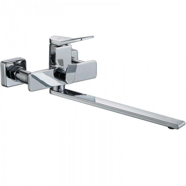 Cмеситель для ванны HANSEN H22099 Хром