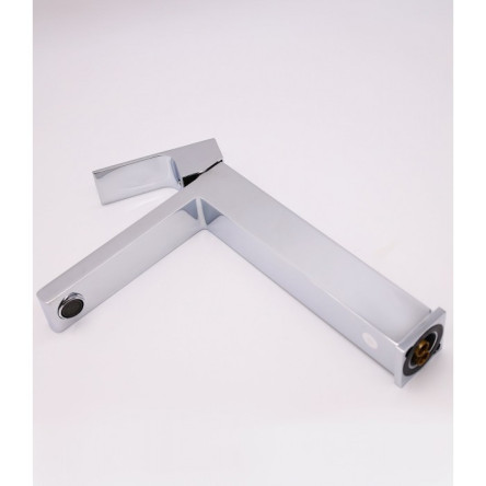 Cмеситель для раковины GANZER GZ28012 CHROME