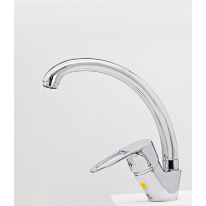 Смеситель для кухни GANZER LEON GZ10021 CHROME