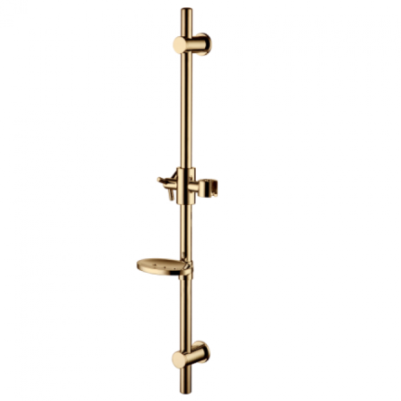Душевая штанга GANZER GZ0020D BRONZE