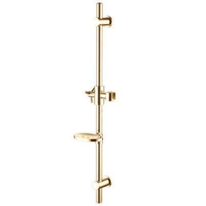 Душевая штанга GANZER GZ0020E GOLD