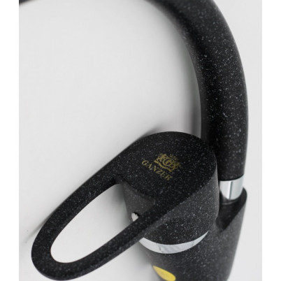 Смеситель для кухни GANZER LEON GZ10021C BLACK