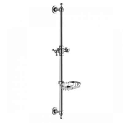 Душевая штанга GANZER GZ0021M CHROME