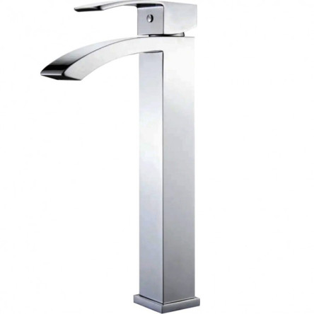 Cмеситель для раковины GANZER GZ44012 CHROME