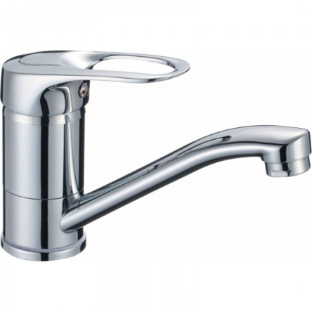 Cмеситель для раковины HANSEN H45130 Хром