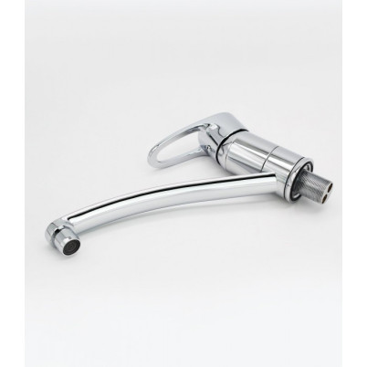 Смеситель для кухни GANZER LEON GZ10022 CHROME