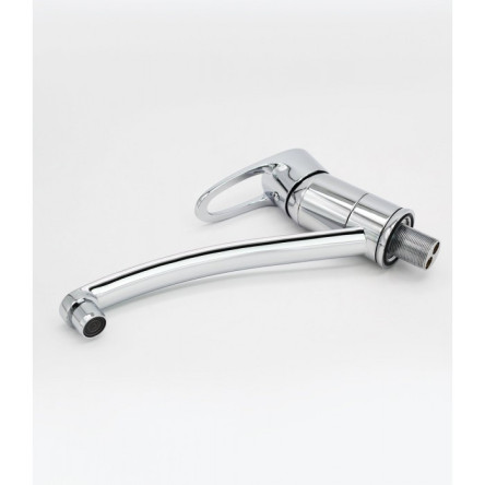Смеситель для кухни GANZER LEON GZ10022 CHROME