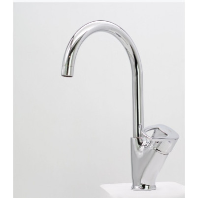 Смеситель для кухни GANZER LEON GZ10023 CHROME