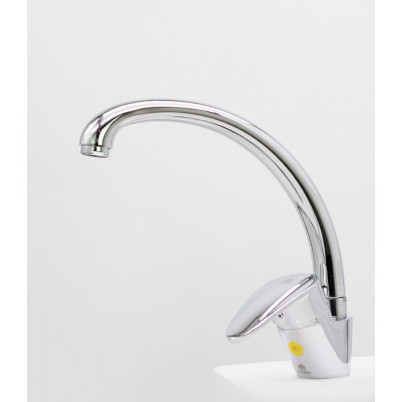 Смеситель для кухни GANZER MENNO GZ11021 CHROME