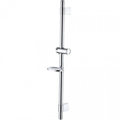 Душевая штанга GANZER GZ25681-60см CHROME