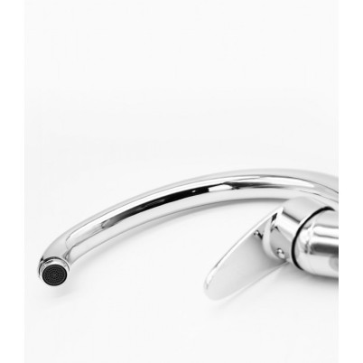 Смеситель для кухни GANZER MENNO GZ11023 CHROME