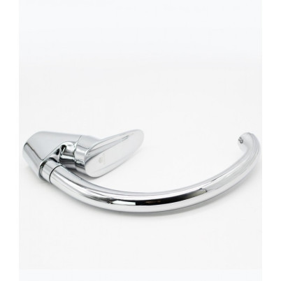 Смеситель для кухни GANZER MENNO GZ11023 CHROME