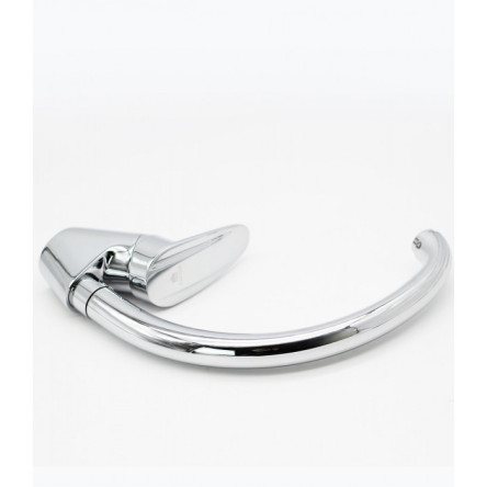 Смеситель для кухни GANZER MENNO GZ11023 CHROME