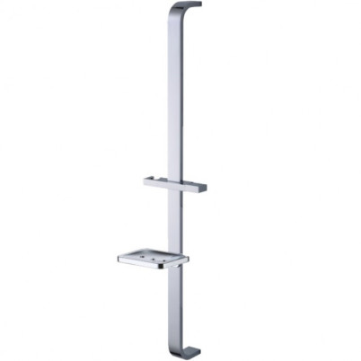 Душевая штанга GANZER GZ30101 CHROME