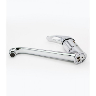 Смеситель для кухни GANZER REIN GZ16020 CHROME