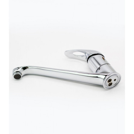 Смеситель для кухни GANZER REIN GZ16020 CHROME