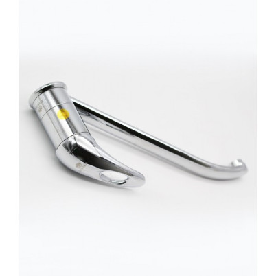 Смеситель для кухни GANZER REIN GZ16020-1 CHROME