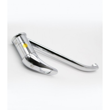 Смеситель для кухни GANZER REIN GZ16020-1 CHROME