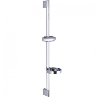 Душевая штанга GANZER GZ827 (6) CHROME