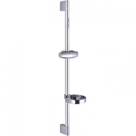 Душевая штанга GANZER GZ827 (6) CHROME