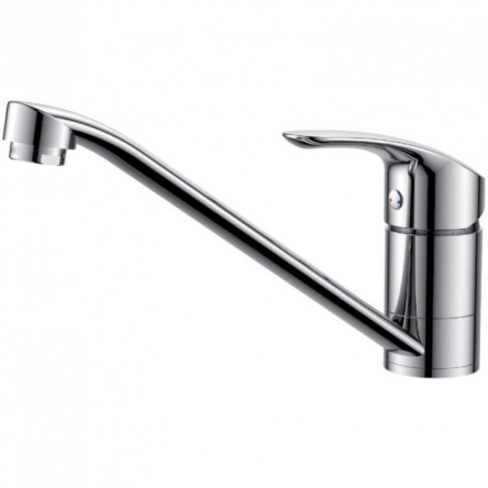 Cмеситель для кухни HANSEN H49012 Хром