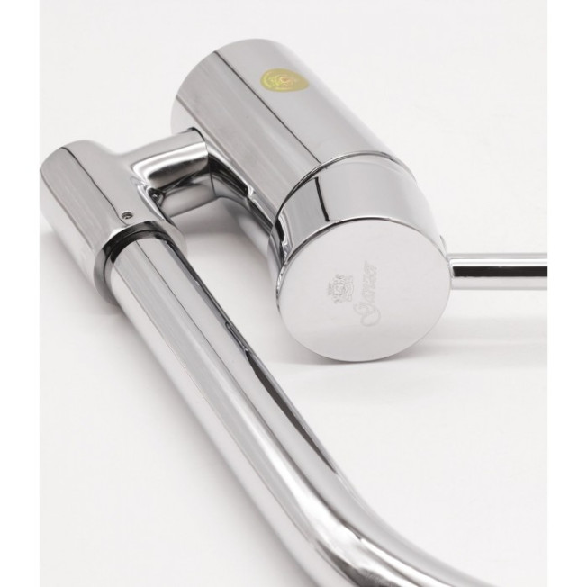 Смеситель для кухни GANZER REIN GZ16021 CHROME