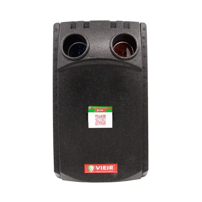 Насосная группа с теплообменником VIEIR VR222